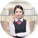 快速、果斷、準確、周到、徹底，用服務質量贏得用戶滿意。24小時響應隨時隨地響應客戶需求