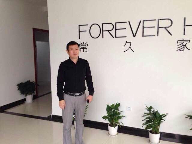 歡暢值得我們信賴！